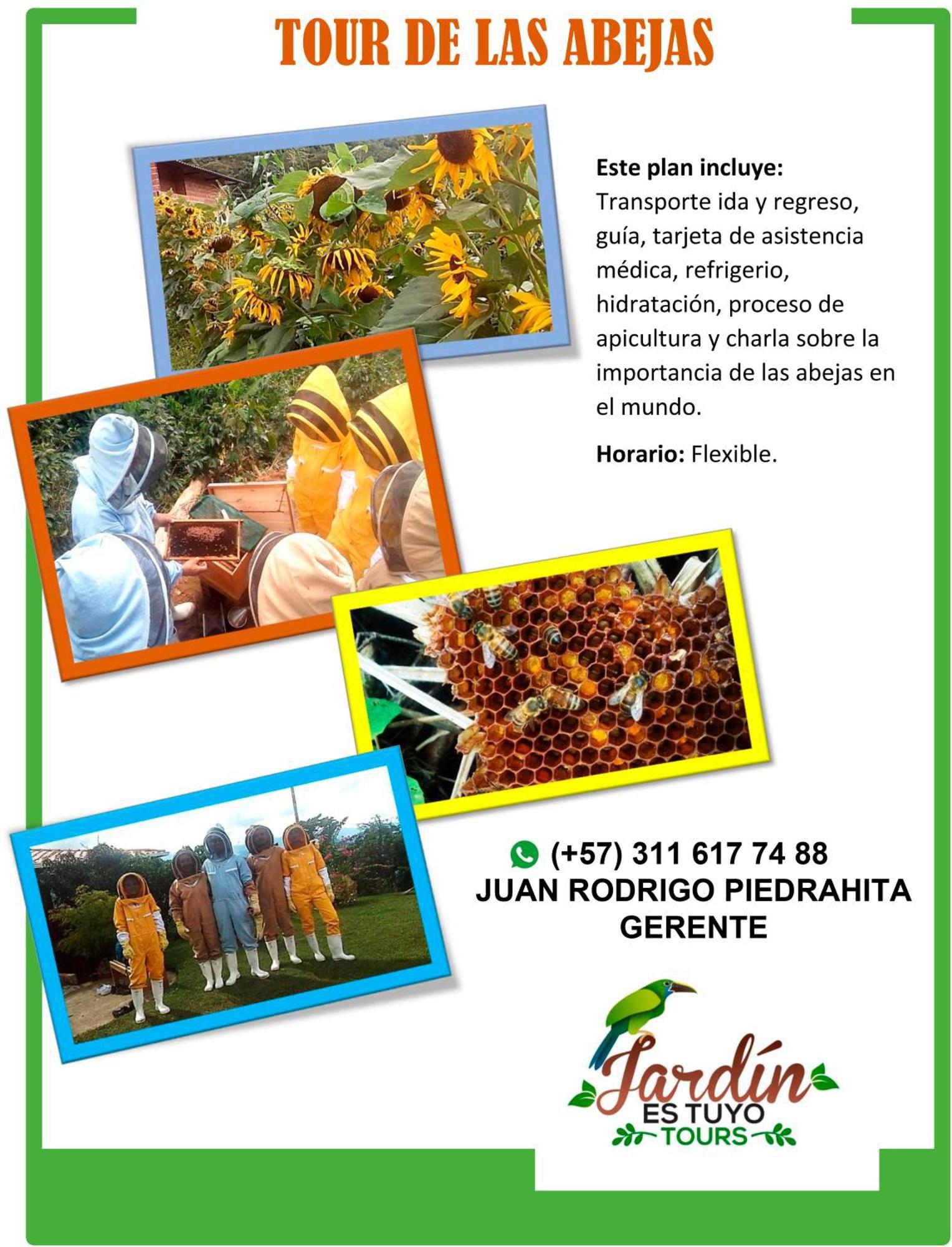 Hotel Europa Ecotours Jardín Esterno foto