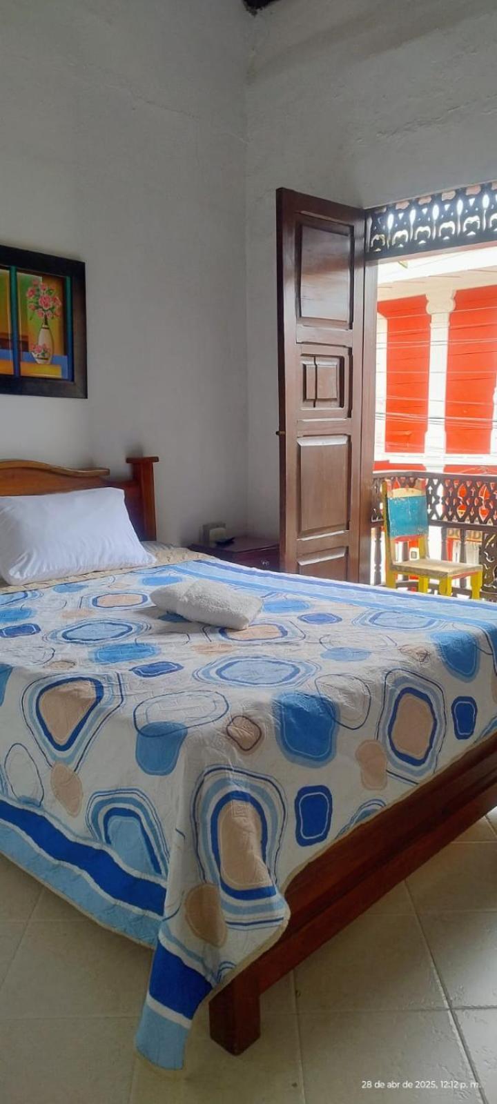 Hotel Europa Ecotours Jardín Esterno foto